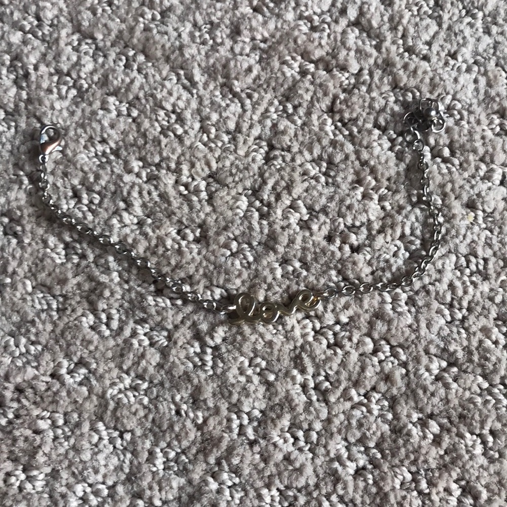 Love bracelet